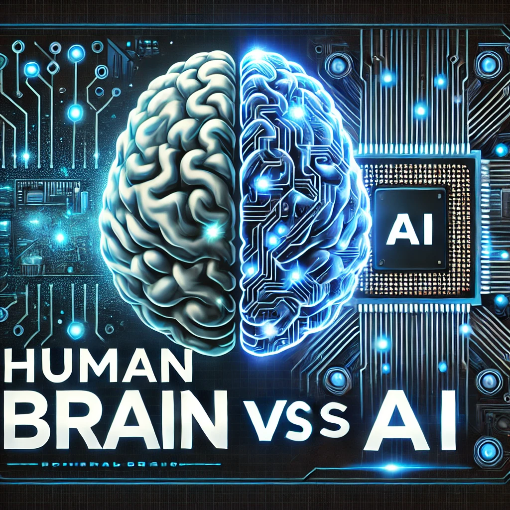 Human VS AI